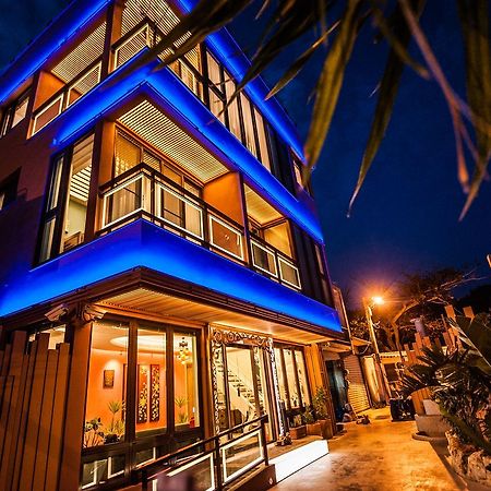 南湾梦想家精致旅店公寓 外观 照片