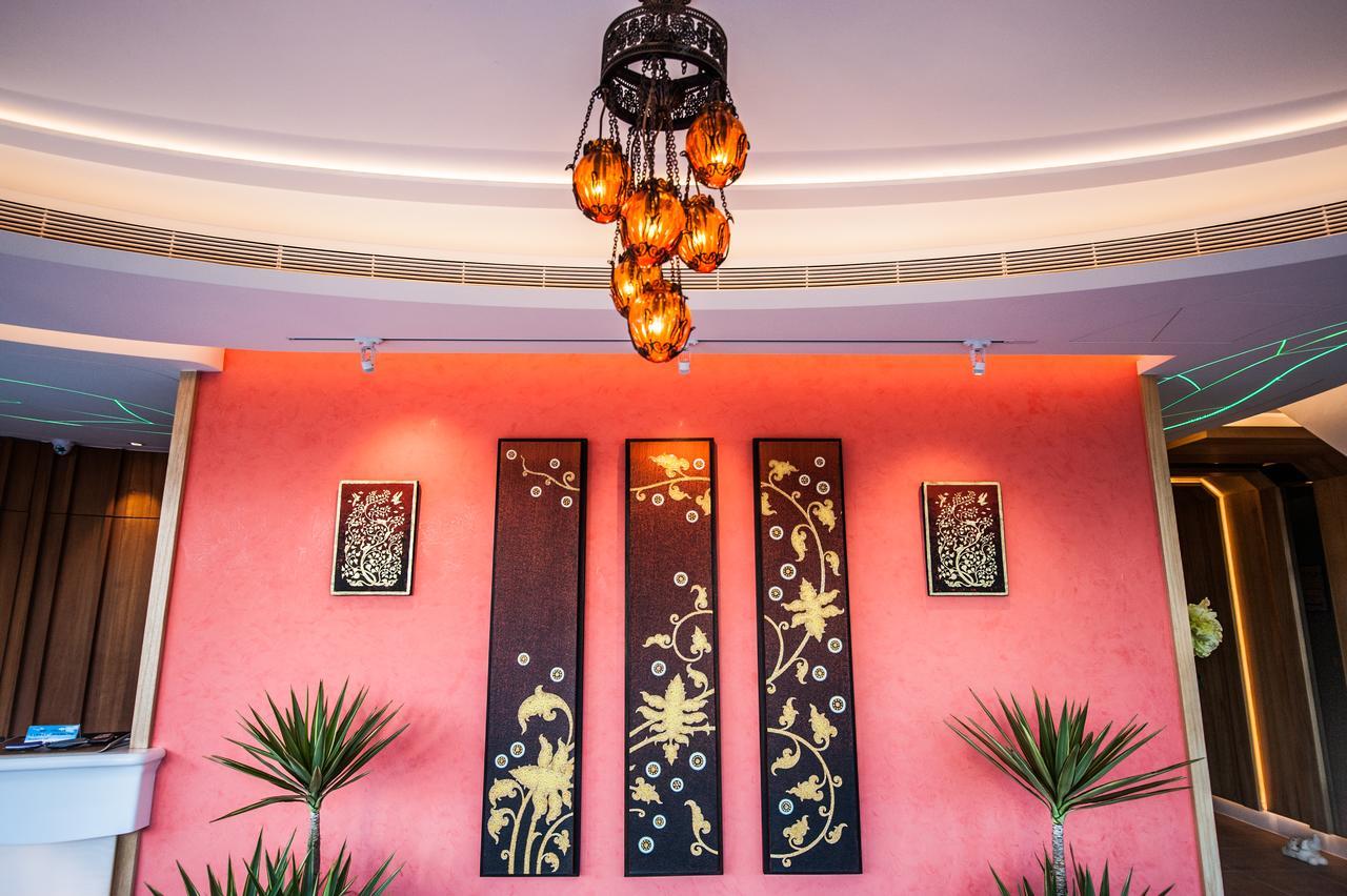 南湾梦想家精致旅店公寓 外观 照片