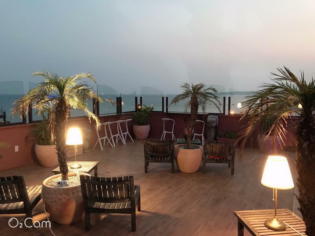 南湾梦想家精致旅店公寓 外观 照片